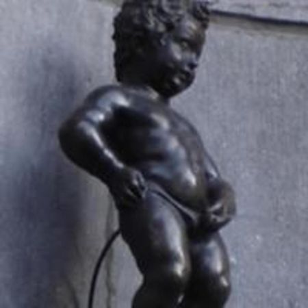 Hotel Brussels Groot Bijgaarden Εξωτερικό φωτογραφία