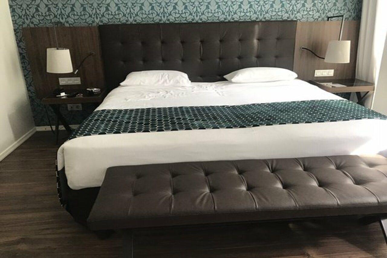 Hotel Brussels Groot Bijgaarden Εξωτερικό φωτογραφία