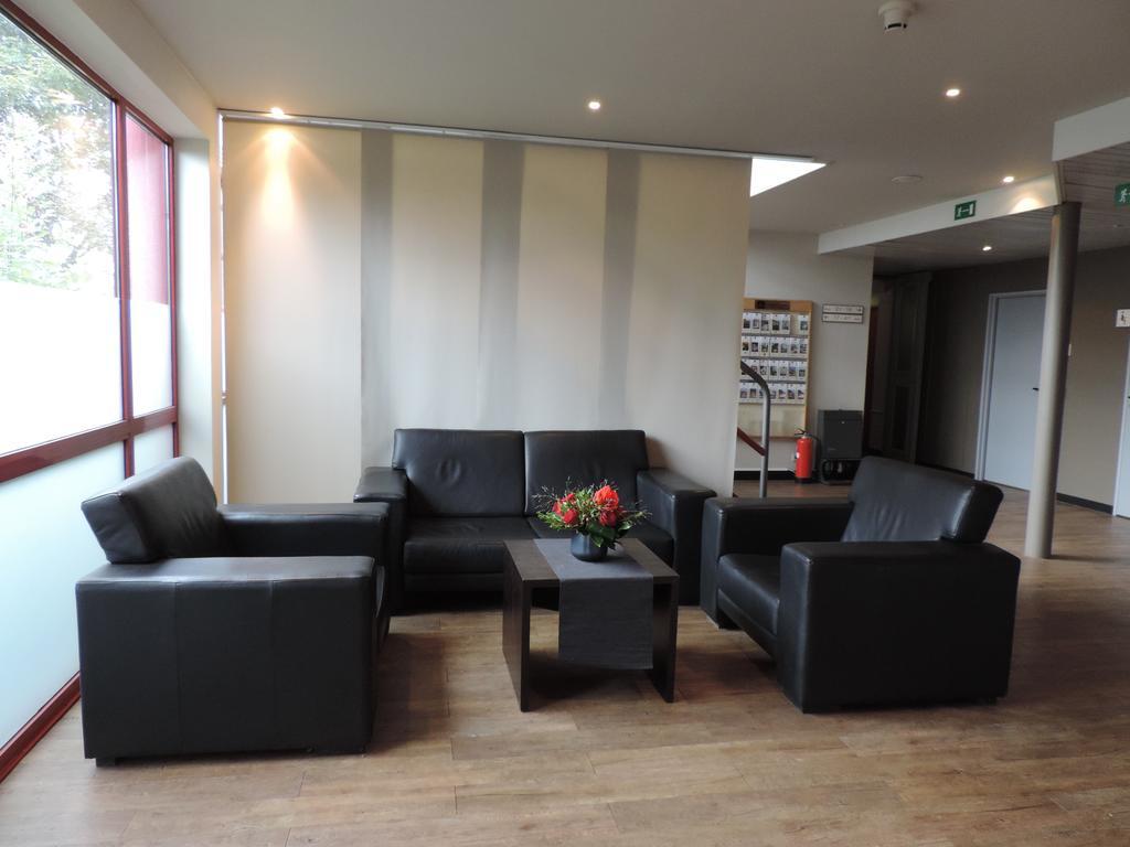 Hotel Brussels Groot Bijgaarden Εξωτερικό φωτογραφία