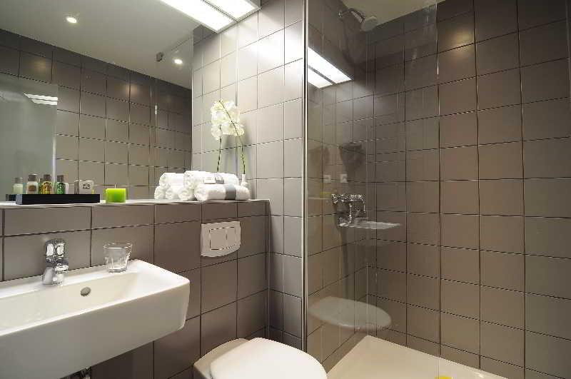 Hotel Brussels Groot Bijgaarden Εξωτερικό φωτογραφία