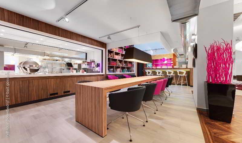 Hotel Brussels Groot Bijgaarden Εξωτερικό φωτογραφία