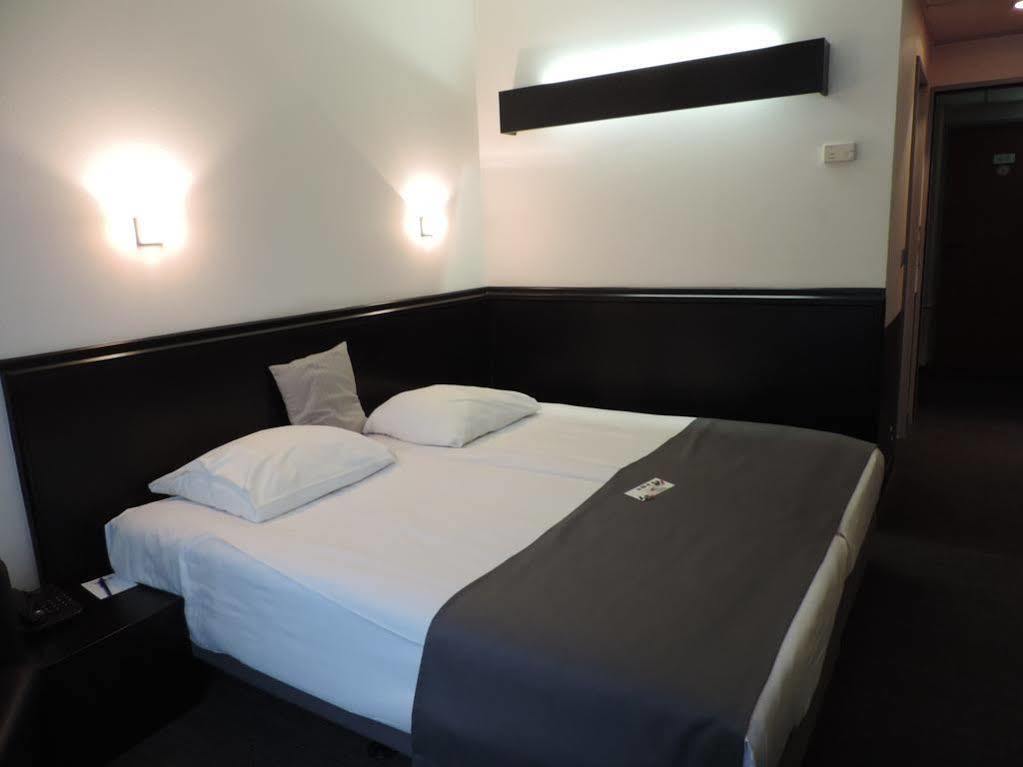 Hotel Brussels Groot Bijgaarden Εξωτερικό φωτογραφία