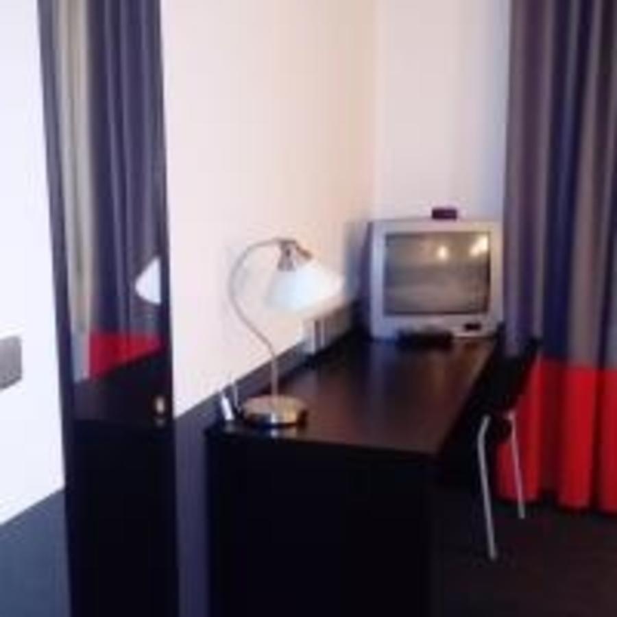 Hotel Brussels Groot Bijgaarden Εξωτερικό φωτογραφία