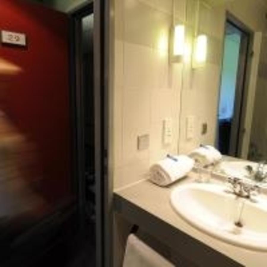 Hotel Brussels Groot Bijgaarden Εξωτερικό φωτογραφία