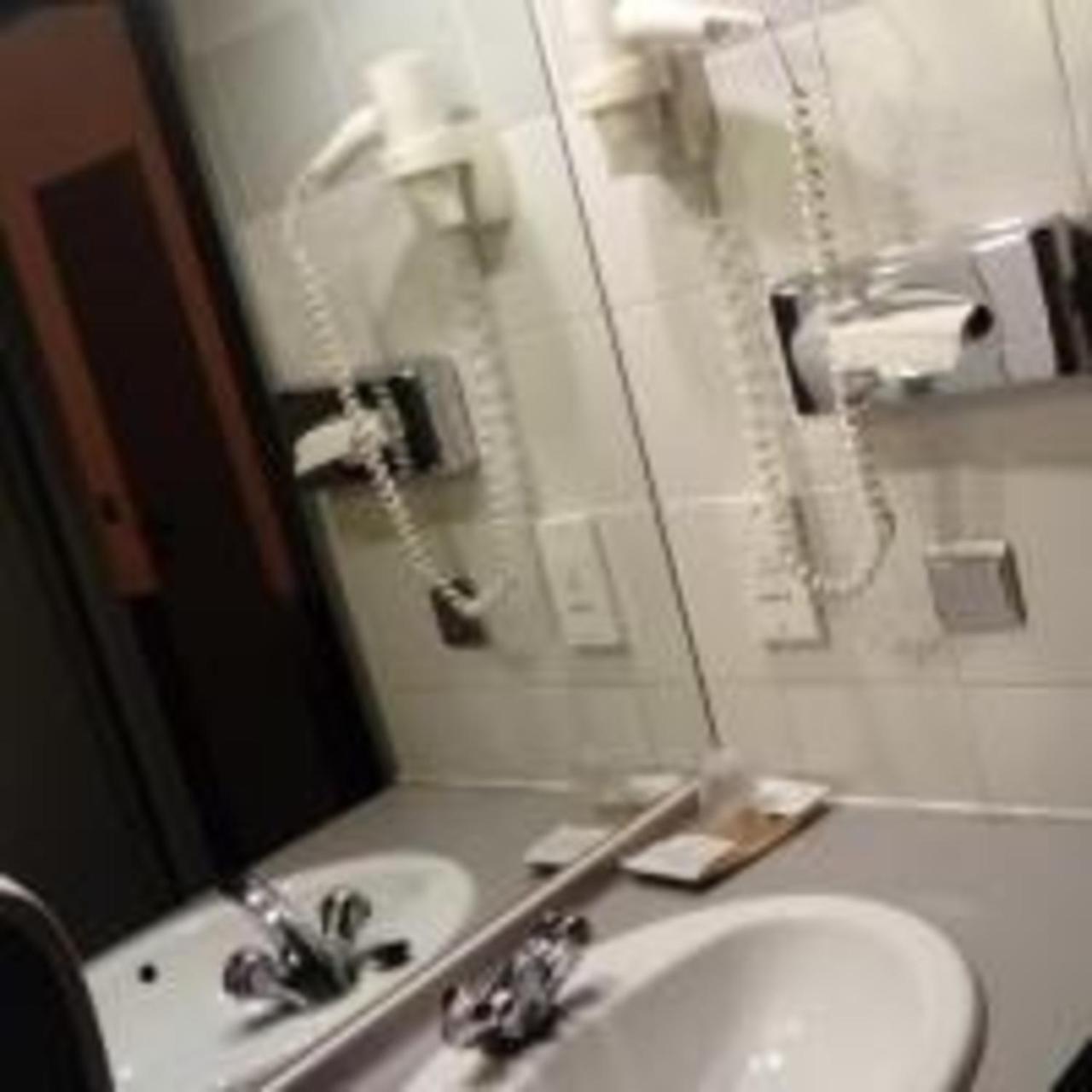 Hotel Brussels Groot Bijgaarden Εξωτερικό φωτογραφία