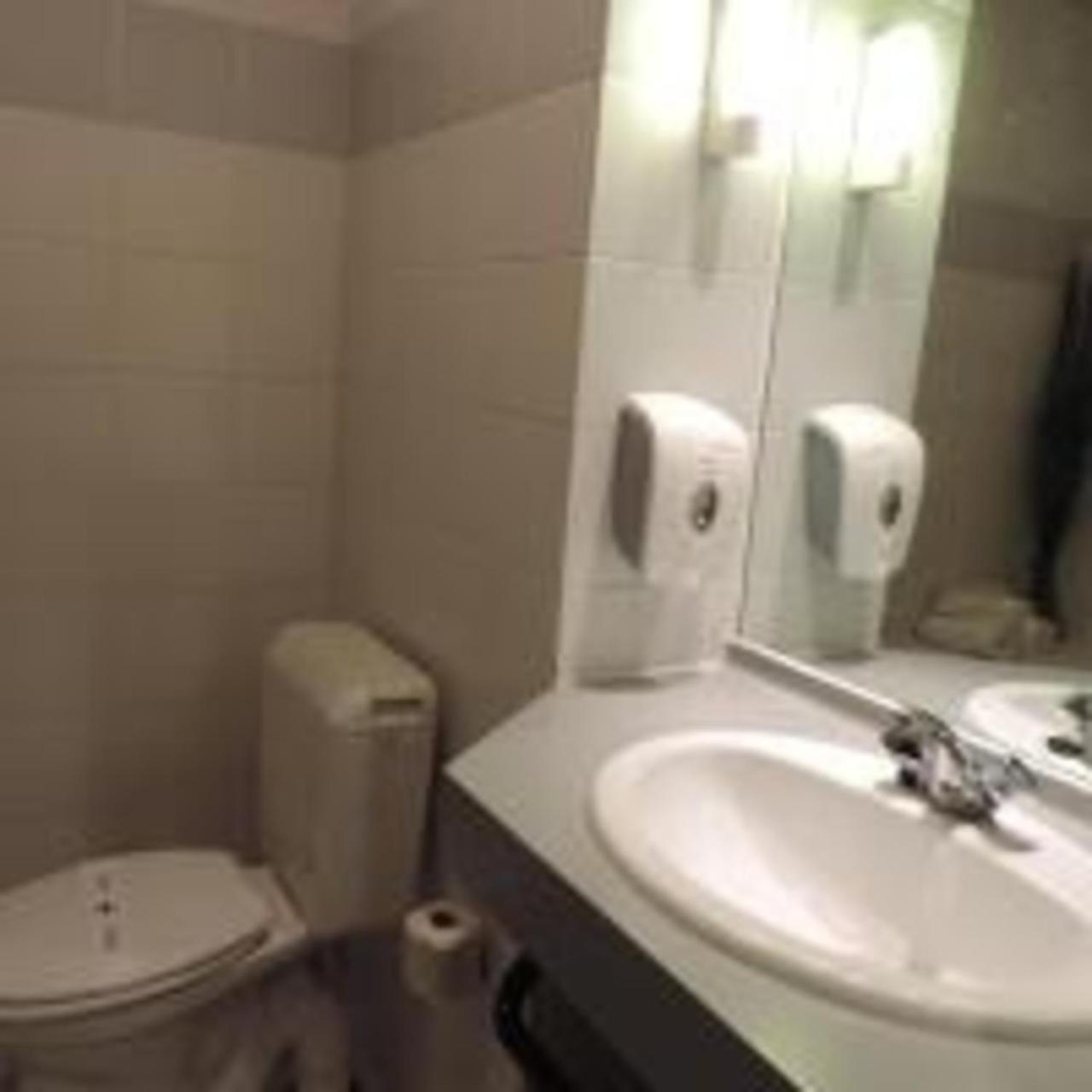Hotel Brussels Groot Bijgaarden Εξωτερικό φωτογραφία