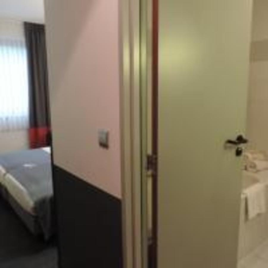 Hotel Brussels Groot Bijgaarden Εξωτερικό φωτογραφία