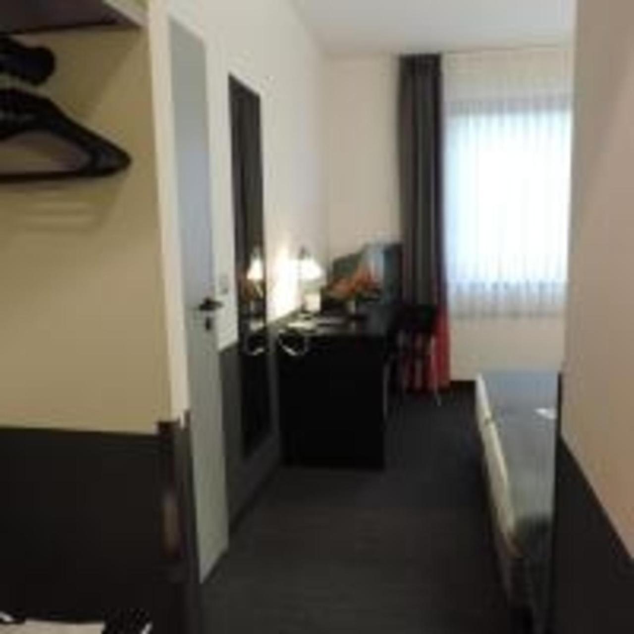 Hotel Brussels Groot Bijgaarden Εξωτερικό φωτογραφία